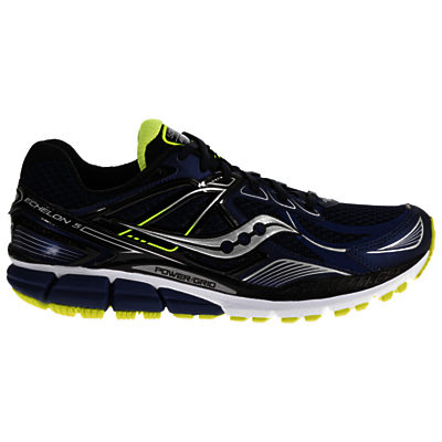 Saucony Echelon 5 Men's Running Shoes, Navy